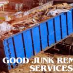 A Detailed Guide on The Benefits of Good Junk Removal Services
