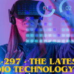 Wavr-297 - The latest Audio Technology Best Guide