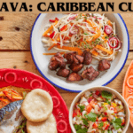 Cassava: Unveiling the Best Cultural Fusion in Caribbean Cuisine