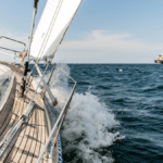 Exploring the Scenic Route: Sailing From Nanaimo to Vancouver