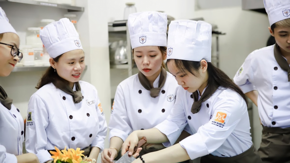 Leaving Home to Chase Your Culinary Dreams: A Guide