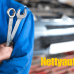 Nettyauto.net: A best auto repair shop in 2024