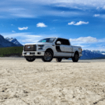 Factors To Consider When Buying a New Ford F-150