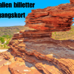 Vestaustralien billetter og adgangskort Best guide 2024