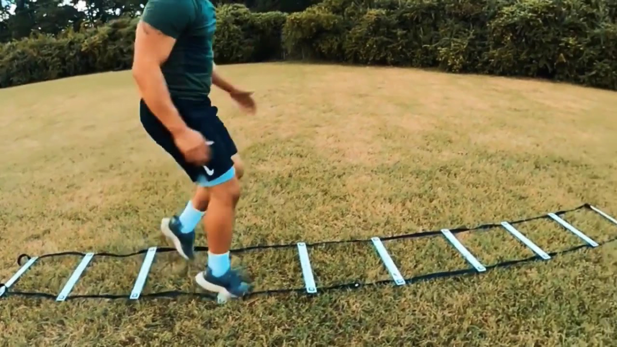 The Benefits of Becoming a Certified Speed and Agility Trainer