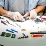Phone Repair Technicians in Brisbane