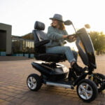 Reliable Mobility Scooter Battery Replacement Services
