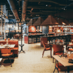 Remodeling Your Restaurant