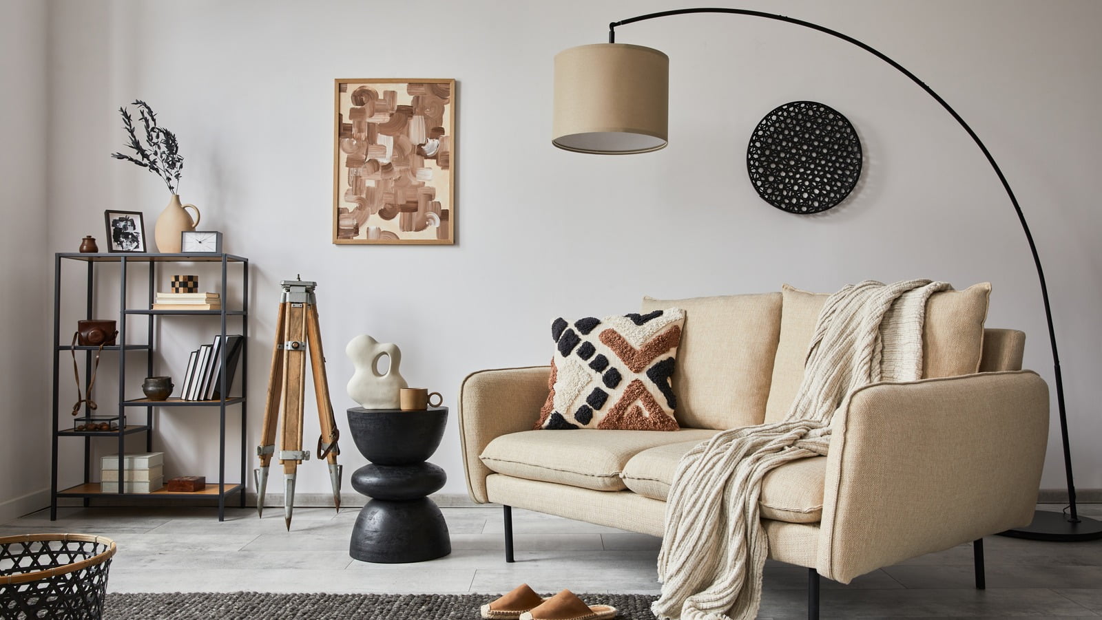Revamping Your Home with Chic Furniture