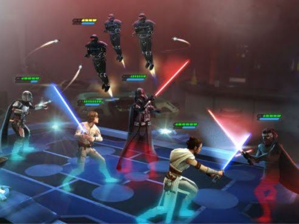 SWGOH : A Game-Changer for Players