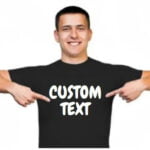 Same Day T-Shirt Printing