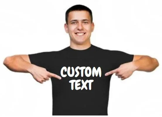 Same Day T-Shirt Printing