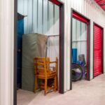 Streamlining Event and Wedding Planning with Storage Unit Solutions