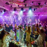 The Cabaret Club Experience