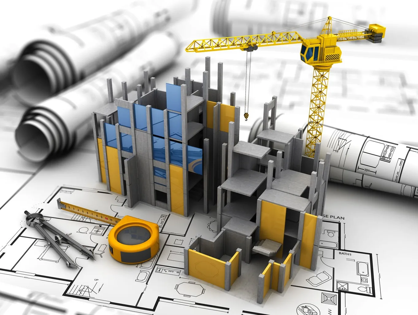 The Power of Construction Cost Estimating Services