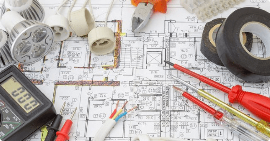Unlocking Efficiency with Professional Electrical Estimating Services