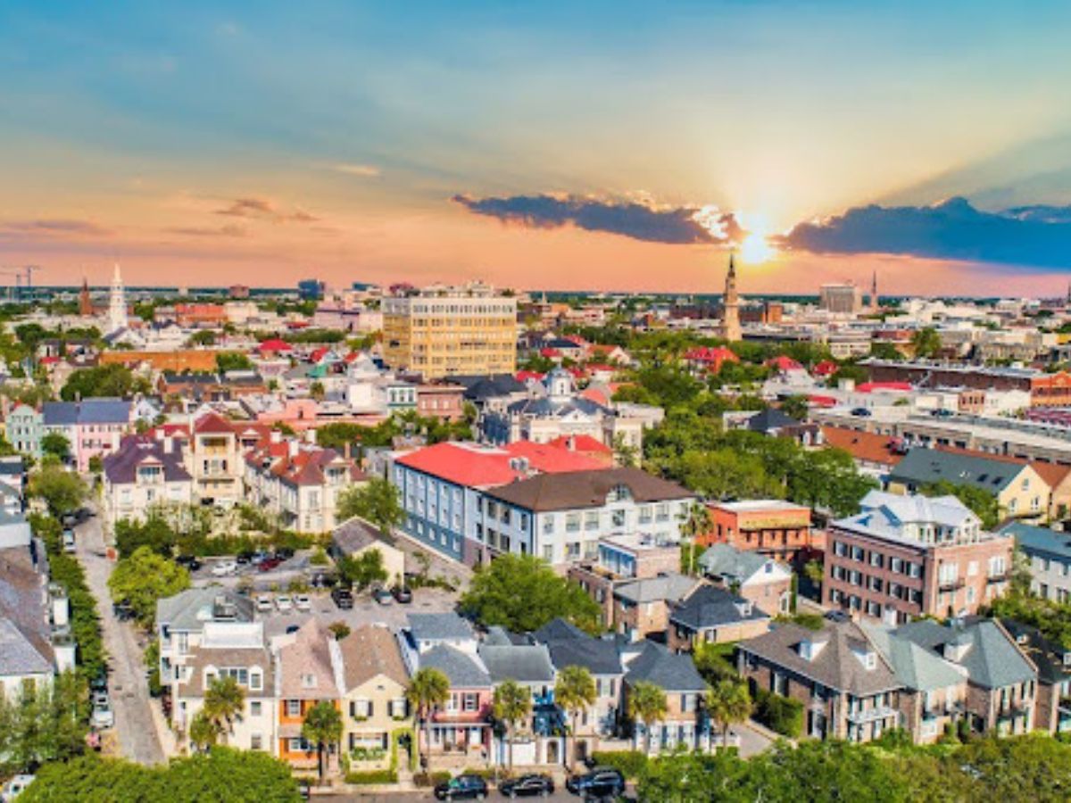 Family-Friendly South Carolina: Top Reasons to Call It Home