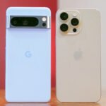 Which Phone is More Popular iPhone or Android