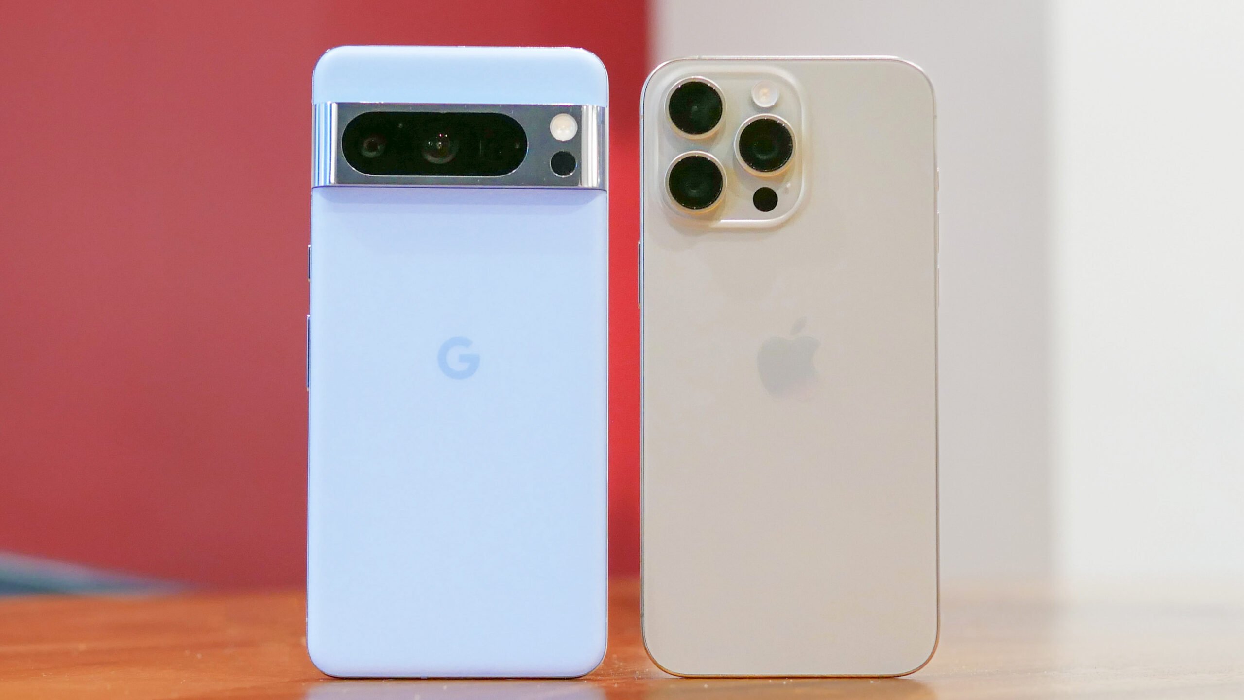Which Phone is More Popular iPhone or Android