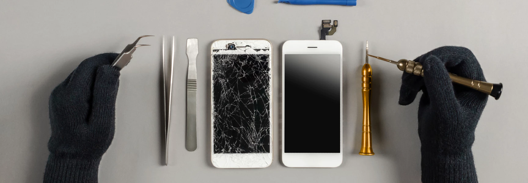 Why Choose Top 7 Phone Repairs Services In Brisbane?