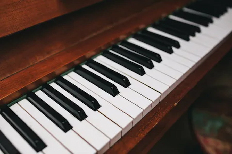 Piano Apps