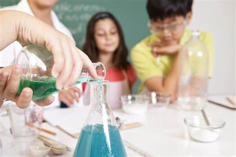 The Role of WorldwideScienceStories in Education The Role of WorldwideScienceStories in Education