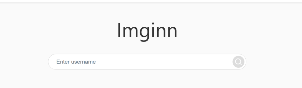 Third-Party Instagram Viewers: Third-Party Instagram Viewers: