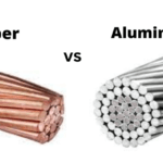 Characteristics and properties of Aluminum wire vs Copper wire