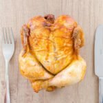 Frozen Chicken
