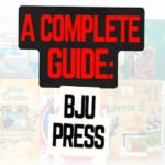 BJU Press Curriculum