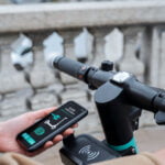 Electric bikes