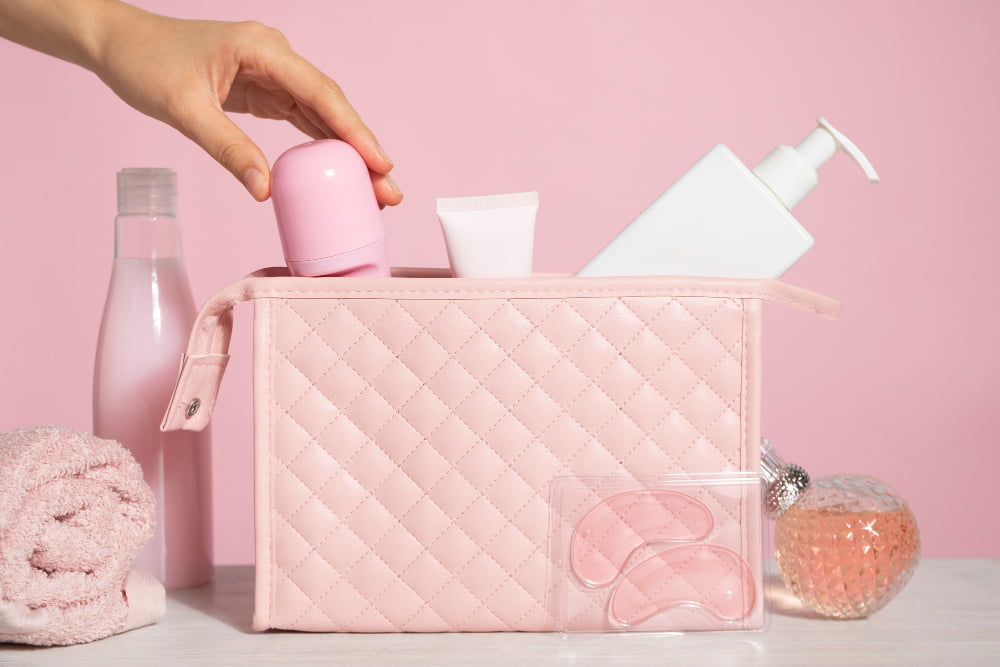 Perfect Toiletry Bag