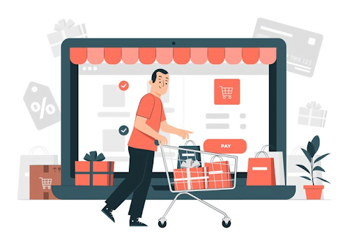 E-commerce Success