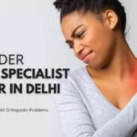 Shoulder Pain