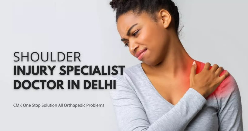 Shoulder Pain