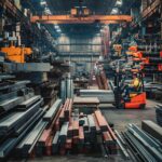 Reliable Metal Supplier