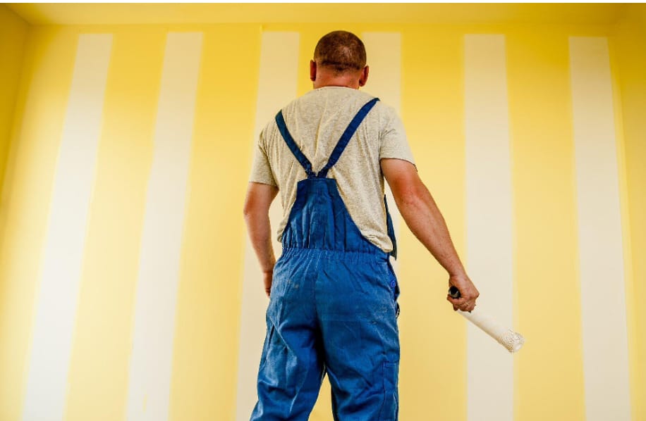 9 Ways to Choose the Right Commercial Painter for Your Business