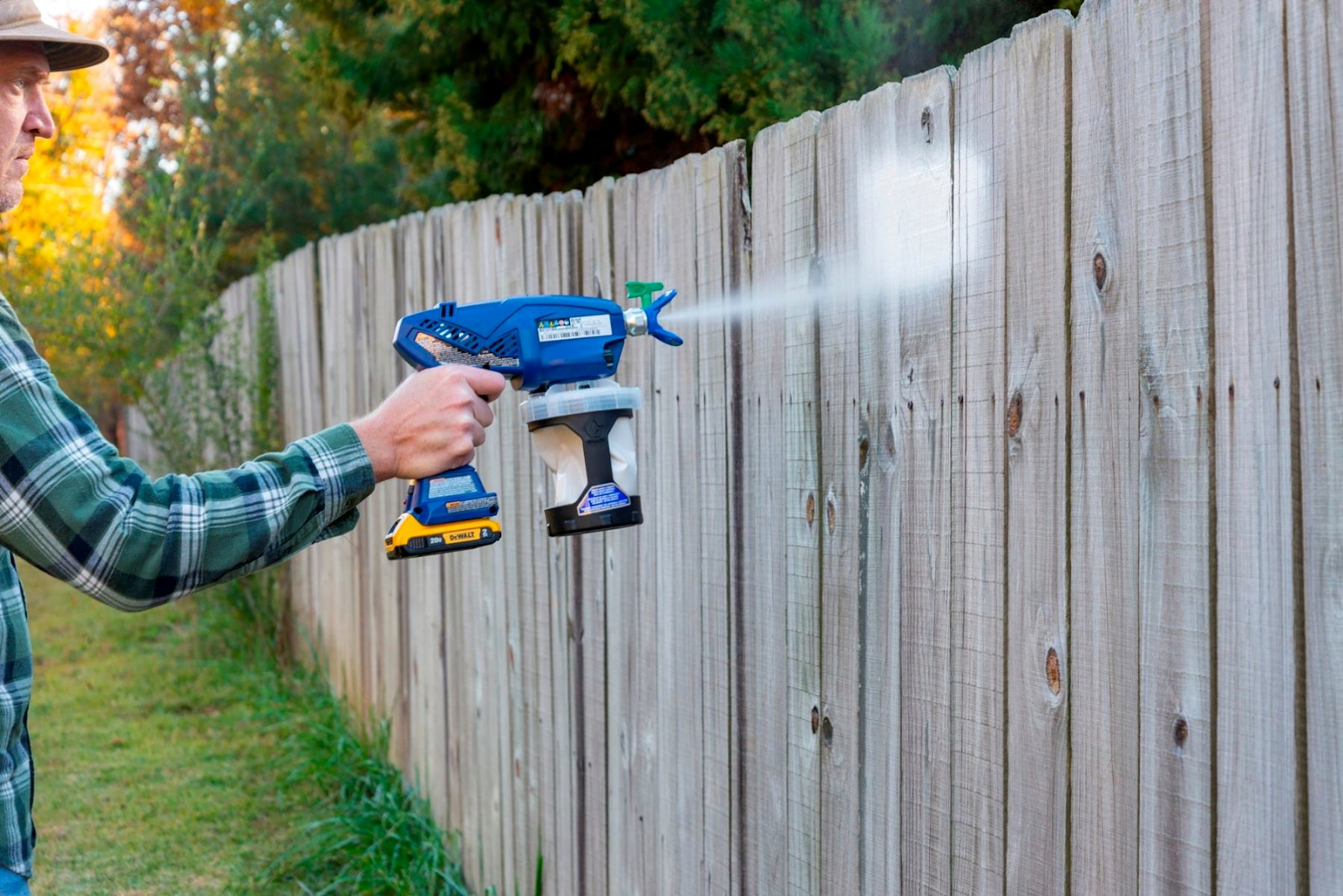A Comprehensive Guide to Choosing the Best Homeowner Sprayer