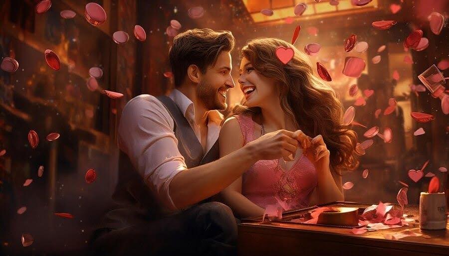 Astrology in Relationships