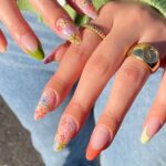 How to make a perfect french manicure using NeoNail