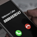 Who called me from 08004970747 Best thing to know