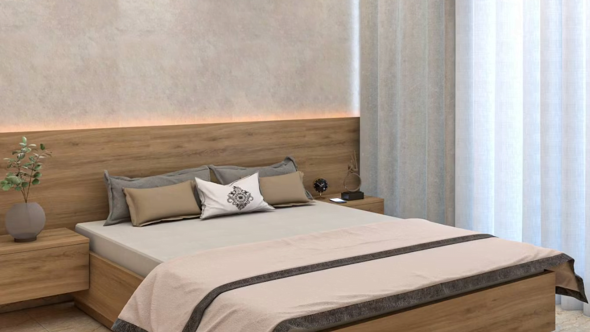 Transforming Your Bedroom with the Right Bed Design