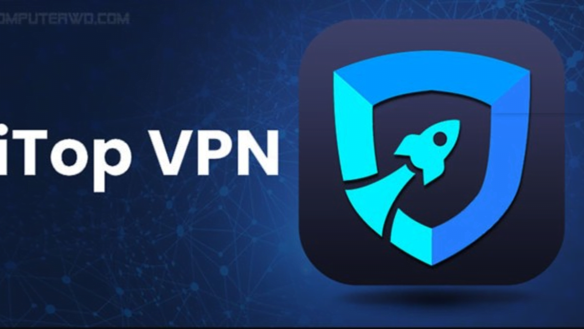 iTop VPN: A Comprehensive Review