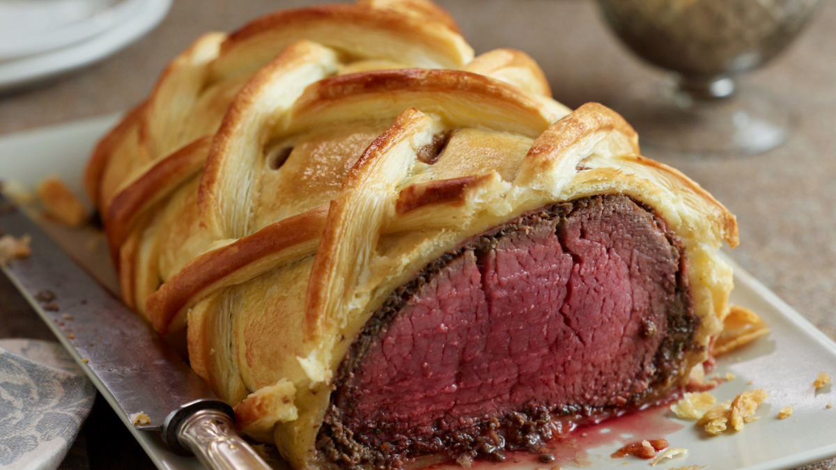 Where to Buy Beef Wellington?