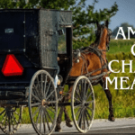 What actually Amish oil change meaning a best guide 2024