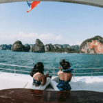 Embark on a Luxurious Adventure: Traveling Around Thailand on Luxury Yachts