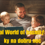 Dive into the Magical World of basniãƒâ€žã‚â ky na dobru noc in 2024
