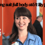The real story behind bathing suit full body at&t lily fired best guide 2024