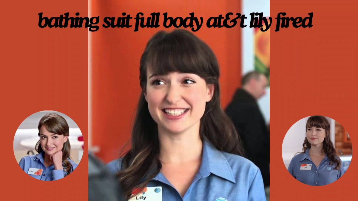 The real story behind bathing suit full body at&t lily fired best guide 2024
