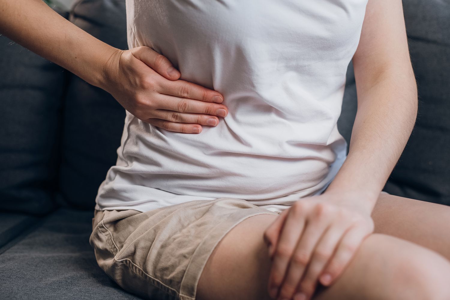 Appendicitis
